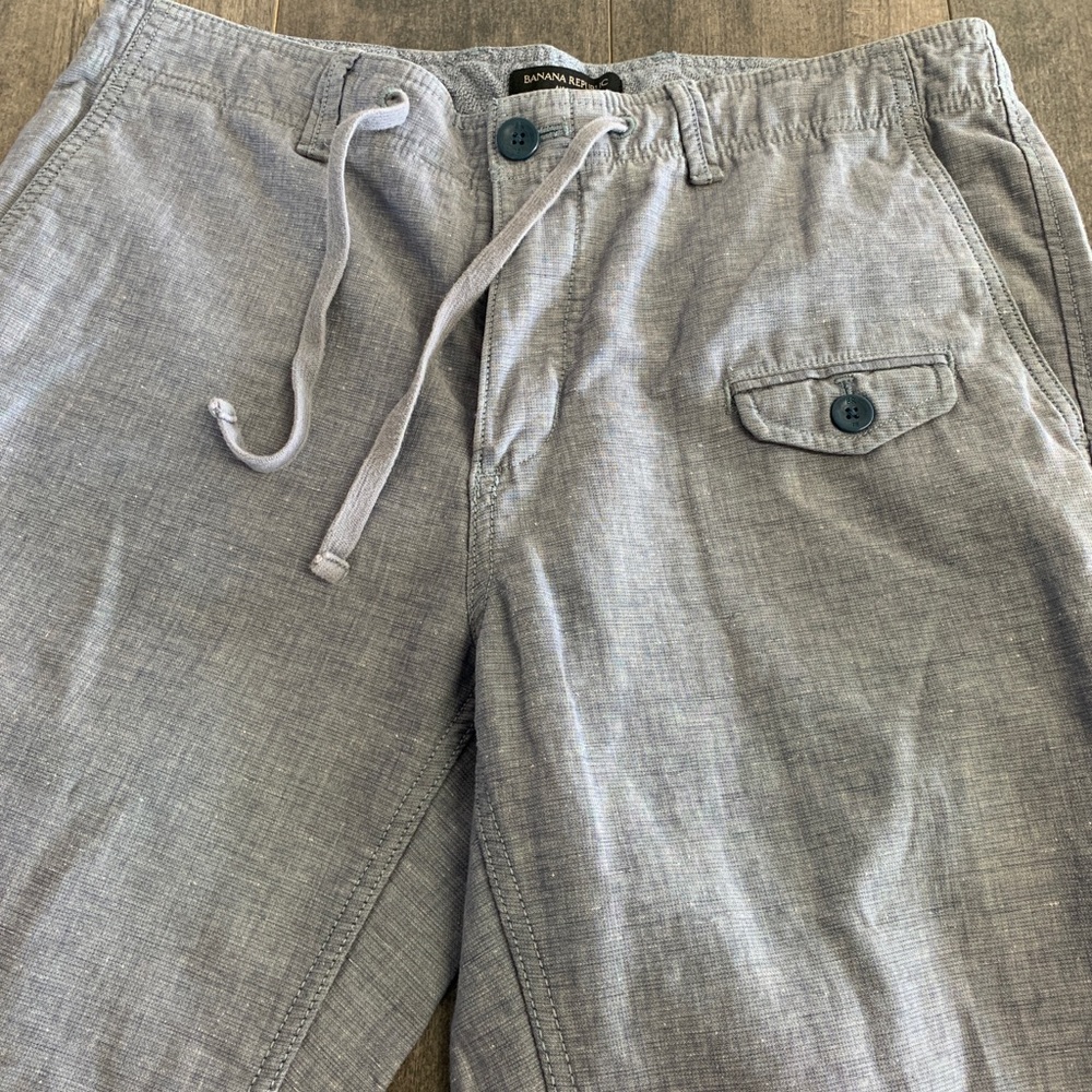Banana Republic